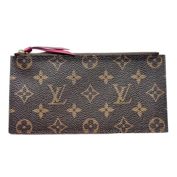 🆕Louis Vuitton Monogram Felice Pochette Insert - Picture 1 of 8